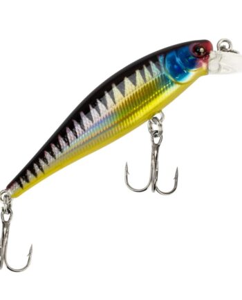 Viper Pro  -free Twitchbait   5cm 7gr Funky Mackerel Wobler