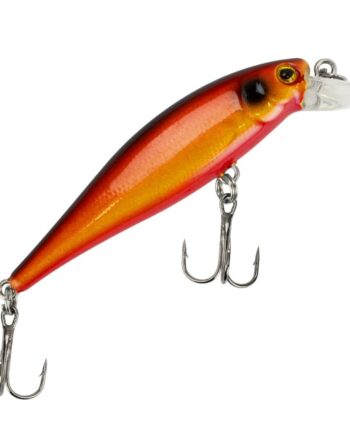 Viper Pro  -free Twitchbait   5cm 7gr Red Moon Wobler