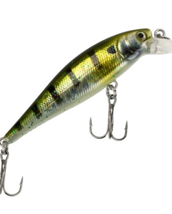Viper Pro  -free Twitchbait   5cm 7gr Rusty Melon Wobler