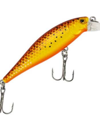 Viper Pro  -free Twitchbait   5cm 7gr Tequila Wobler