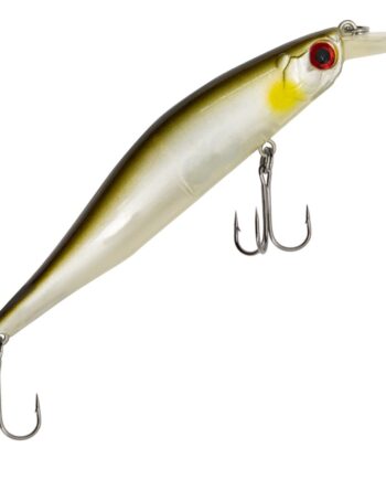 Viper Pro Bleak Twitch Wobler   5cm 11gr Ayu Pointer Wobler