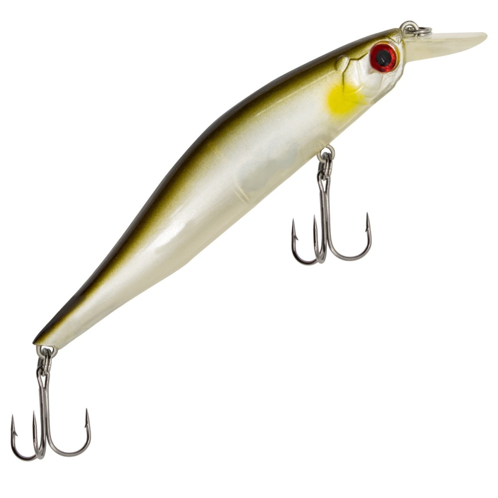 Viper Pro Bleak Twitch Wobler 5cm 11gr Ayu Pointer Wobler