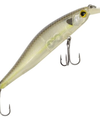 Viper Pro Bleak Twitch Wobler   5cm 11gr Cream Minnow Wobler
