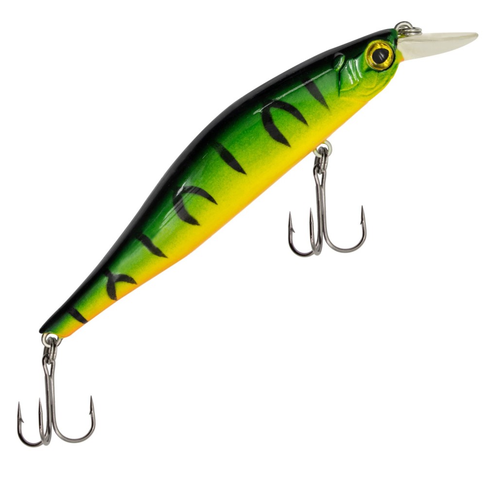 Viper Pro Bleak Twitch Wobler 5cm 11gr Firetiger Wobler
