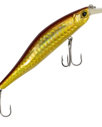 Viper Pro Bleak Twitch Wobler   5cm 11gr Gold Flash Minnow Wobler