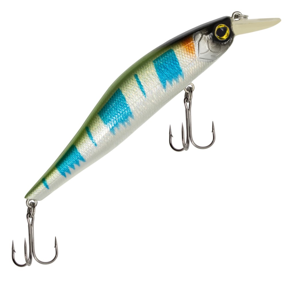 Viper Pro Bleak Twitch Wobler 5cm 11gr Hasu Wobler