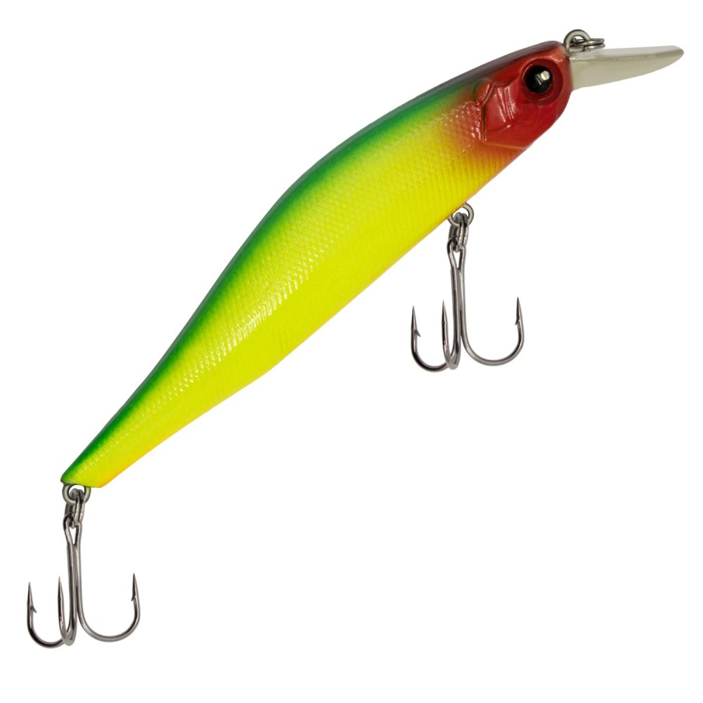Viper Pro Bleak Twitch Wobler 5cm 11gr Smashed Fruits Wobler