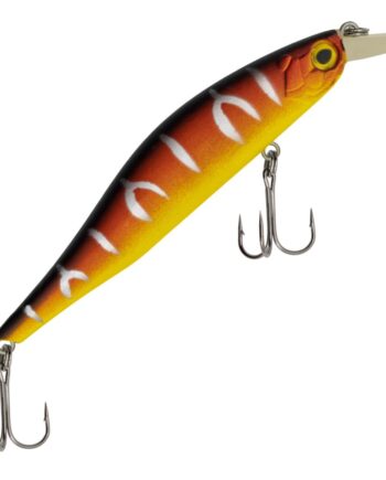 Viper Pro Bleak Twitch Wobler   5cm 11gr Sunshine Tiger Wobler