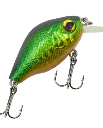 Viper Pro Bullet Crankbait 21   5cm 8gr Wobler