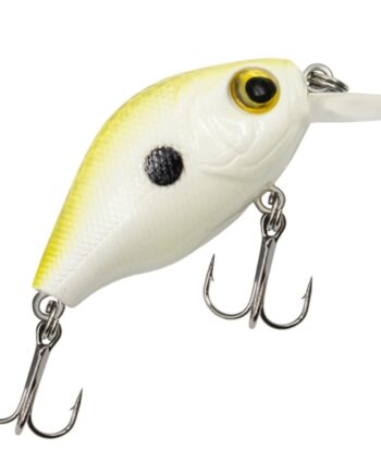Viper Pro Bullet Crankbait 24   5cm 8gr Wobler