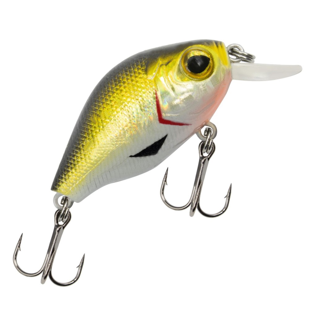 Viper Pro Bullet Crankbait 5cm 8gr Wobler
