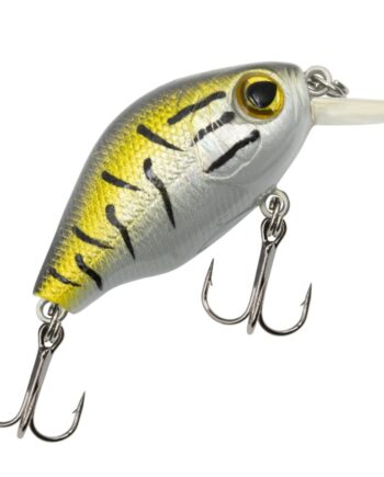Viper Pro Bullet Crankbait   5cm 8gr   Wobler