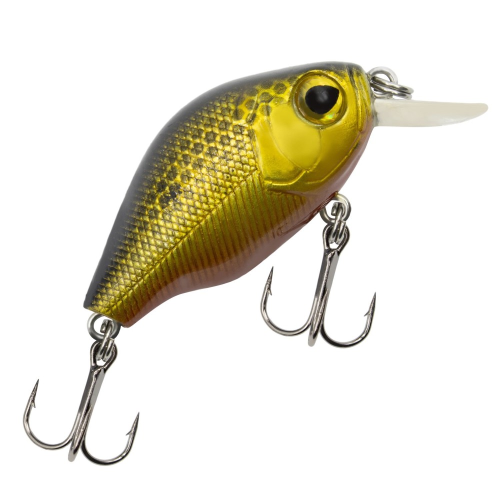 Viper Pro Bullet Crankbait 5cm 8gr Wobler