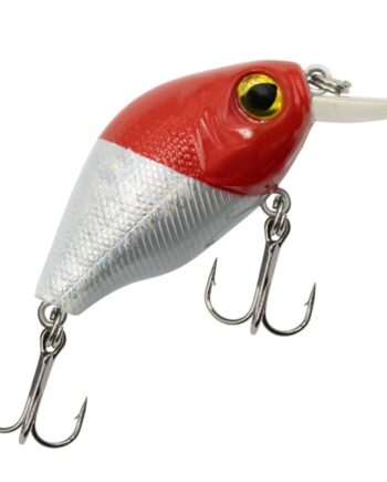 Viper Pro Bullet Crankbait   5cm 8gr   Wobler