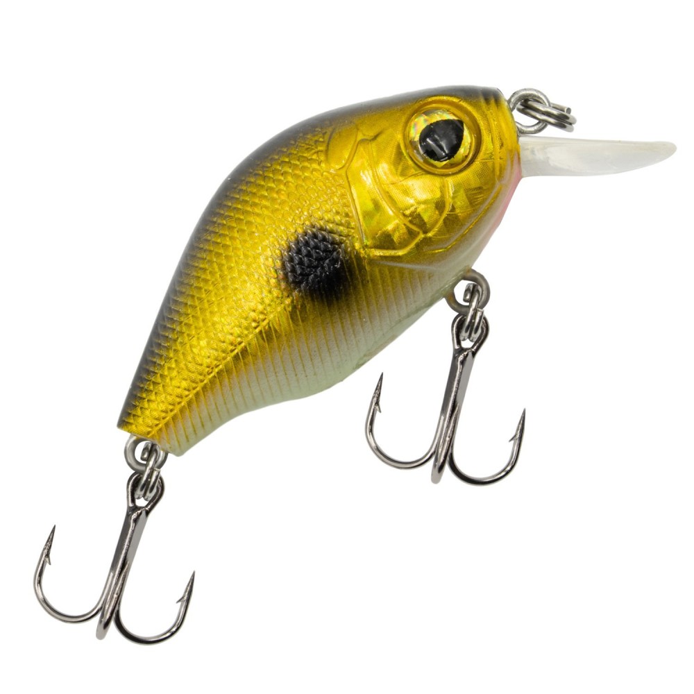 Viper Pro Bullet Crankbait 10 5cm 8gr Wobler
