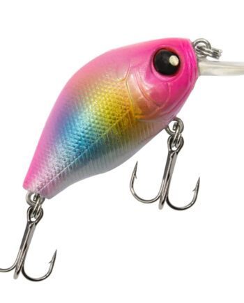 Viper Pro Bullet Crankbait 11   5cm 8gr Wobler