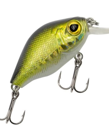 Viper Pro Bullet Crankbait 12   5cm 8gr Wobler