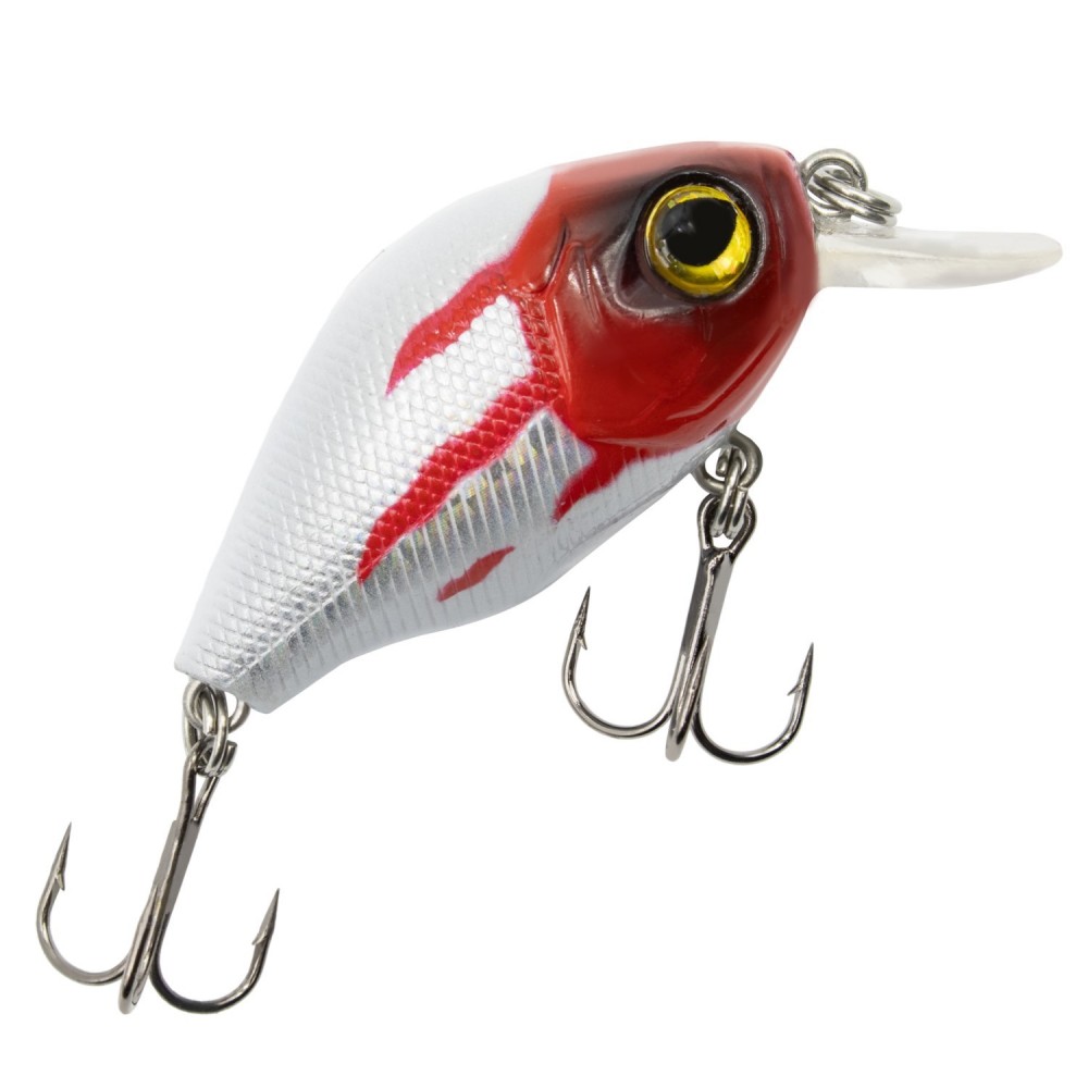 Viper Pro Bullet Crankbait 5cm 8gr Wobler