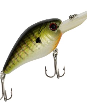 Viper Pro Fat Joe Crankbait 5cm 7gr Amazonas Wobler