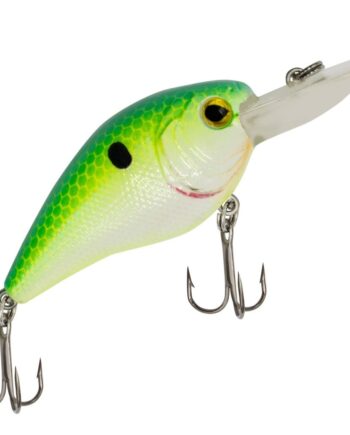 Viper Pro Fat Joe Crankbait 5cm 7gr Citrus Shad Wobler