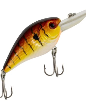 Viper Pro Fat Joe Crankbait 5cm 7gr Hokaido Wobler