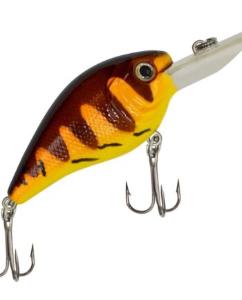 Viper Pro Fat Joe Crankbait 5cm 7gr Kakao Shad Wobler
