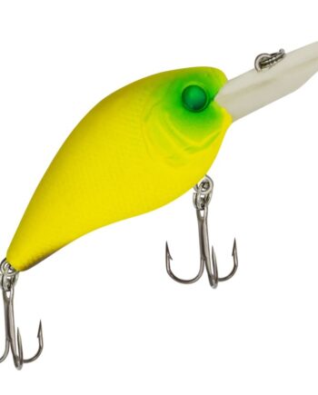 Viper Pro Fat Joe Crankbait 5cm 7gr Lemon Bomb Wobler