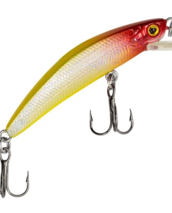 Viper Pro Glumpi Ul ørredwobler 5cm 2gr Moonpie Wobler