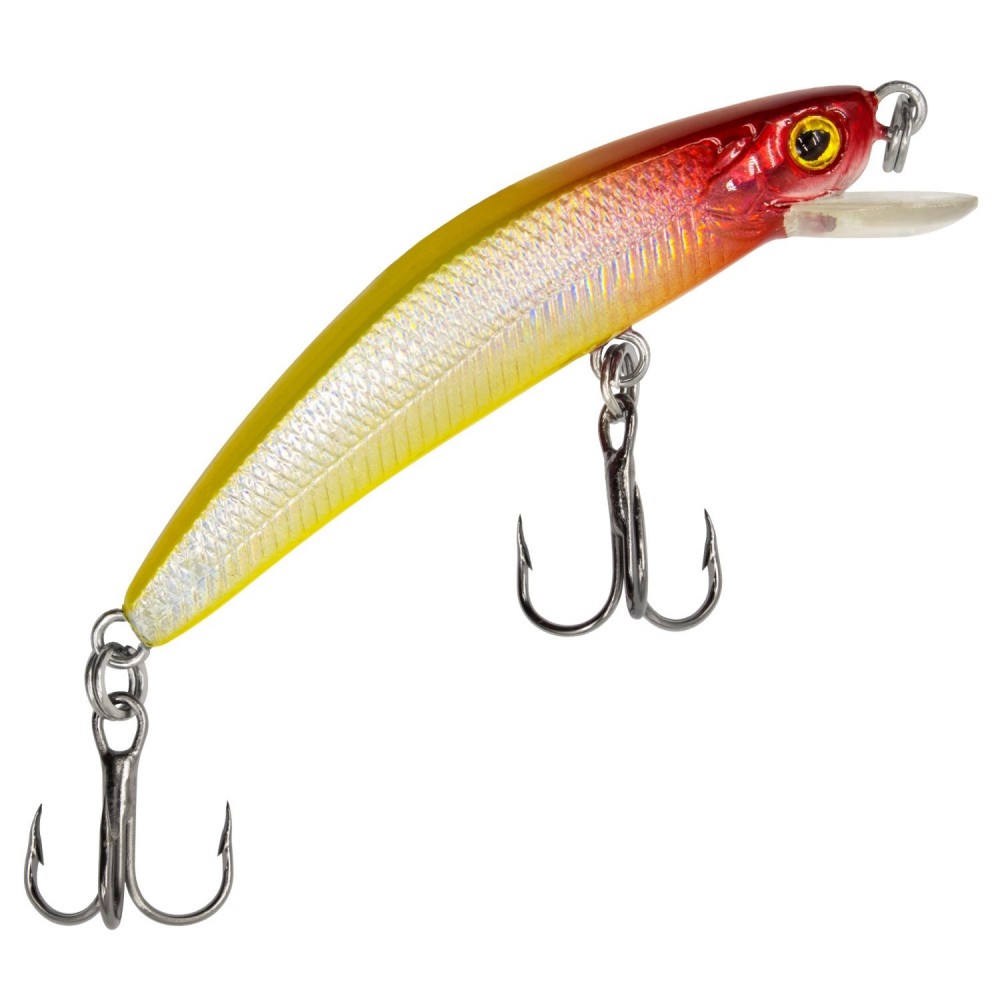Viper Pro Glumpi Ul ørredwobler 5cm 2gr Moonpie Wobler