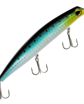 Viper Pro Havbars Kystwobler   11 5cm 15gr Wobler
