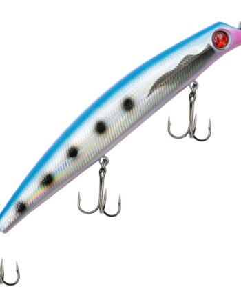 Viper Pro Havbars Kystwobler 11 5cm 15gr   Wobler