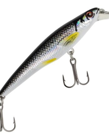 Viper Pro Live Minnow Wobler 7cm 5gr Bleak Wobler