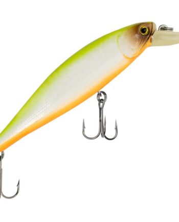Viper Pro Parker Twitchbait 10cm 8gr Citrus Wobler