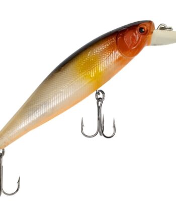 Viper Pro Parker Twitchbait 10cm 8gr Flamingo Wobler