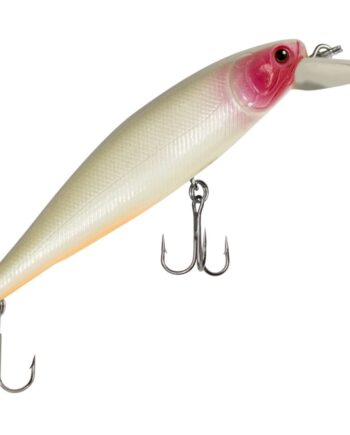 Viper Pro Parker Twitchbait 10cm 8gr Pearl Bone Pink Wobler