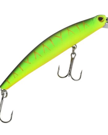 Viper Pro Piggy Sandartwobler 10cm 14gr Firetiger Wobler