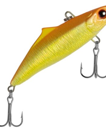 Viper Pro Rattle Jet Vibration Bait   5cm 20gr Hokkaido Wobler
