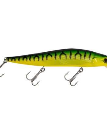 Viper Pro Suicide Flanker Jr  Twitchbait 10 8cm 15gr Firetiger Wobler