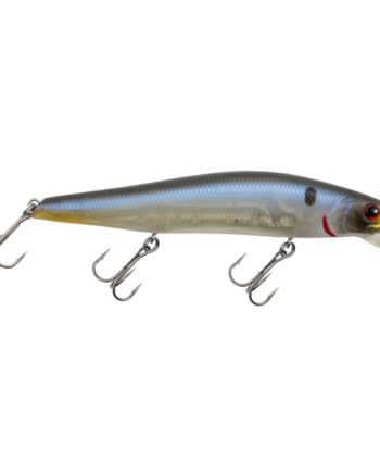 Viper Pro Suicide Flanker Jr  Twitchbait 10 8cm 15gr Pointed Bleak Wobler
