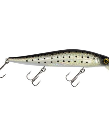 Viper Pro Suicide Flanker Jr  Twitchbait 10 8cm 15gr Silver Sardine Wobler