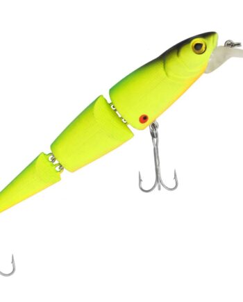 Viper Pro Triple Pikefighter Wobler 12cm 19gr Smashed Fruits Wobler