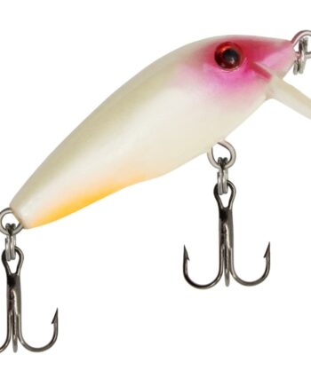 Viper Pro ørred Skræk Ul Wobler   5cm 2gr Pearl Bone Pink Wobler