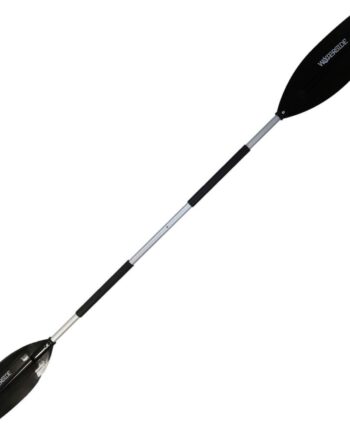 Waterside Dobbeltpaddel Black 212 Sup Board