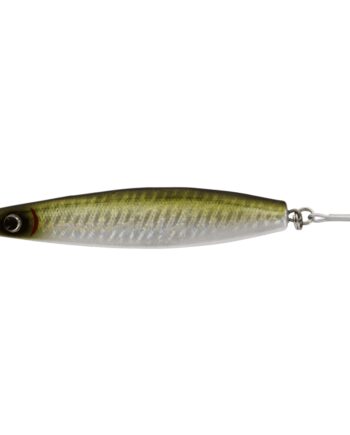 Westin Salty 9cm 18gr Green Sardine Blink