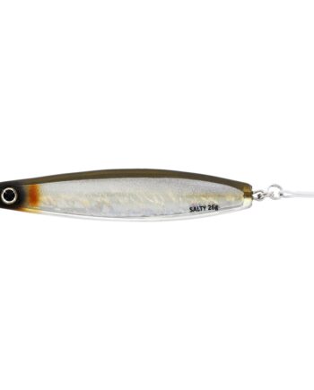 Westin Salty 3d Olive Ayu 7cm 12gr Blink