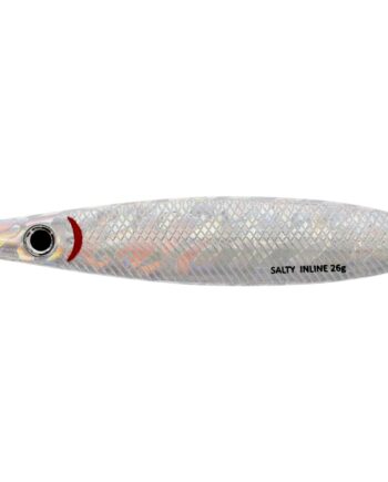 Westin Salty Inline 6cm 8gr Diamond Thief Gennemløber