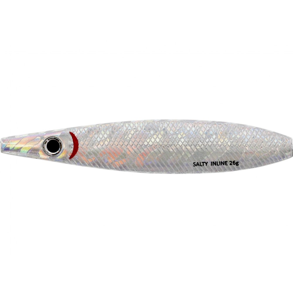 Westin Salty Inline 6cm 8gr Diamond Thief Gennemløber