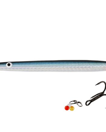 Westin Sømmet 11 5cm 22gr Blue Diamond Gennemløber