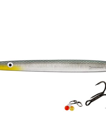 Westin Sømmet 10cm 16gr Headlight Gennemløber