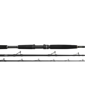 Westin W3 Boat    30-50lbs Pirkestang
